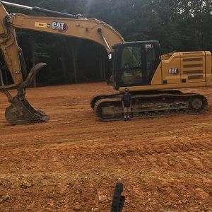 Meet your Posher, Treyden